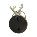 Buck Head Wall Decor (7400-DM2765-00)
