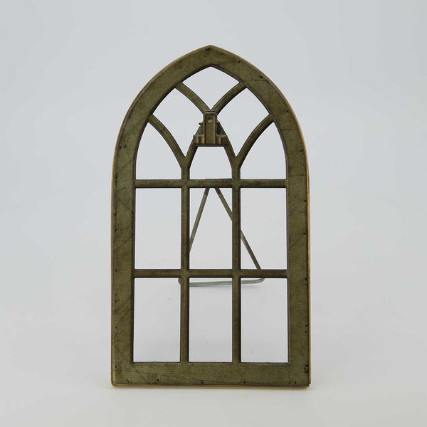 Cathedral Picture Clip With Stand (7399-DM6185-00)