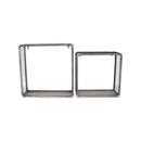 Catriona Metal Wall Decor - Set Of 2 (1255-EM1264-S2)