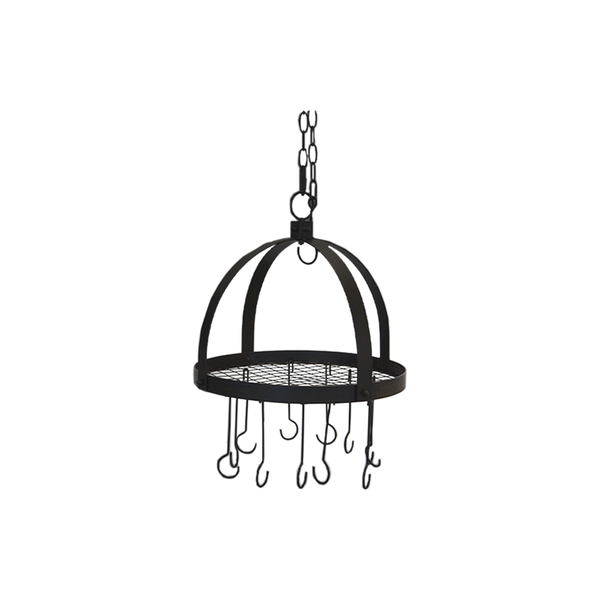 Cecch Metal Hanging Pot Rack (7345-DM1910-00)