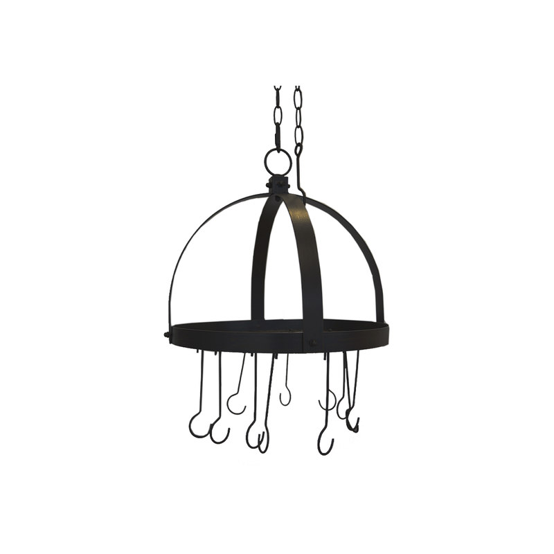 Cecch Metal Hanging Pot Rack (7345-DM1910-00)