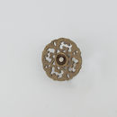 Ceramic Metal Door Knob (4156-CM1799-00)