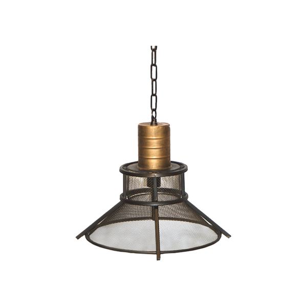 Cleena Metal Ceiling Lamp (7346-DM2192-00)