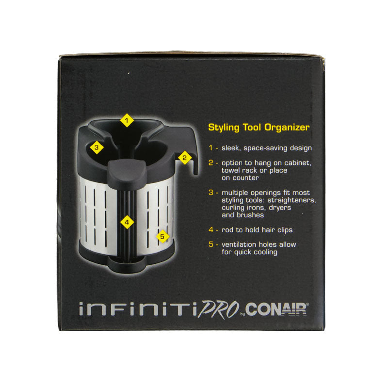 Conair - Infiniti Pro Styling Tool Caddy (STH1C)