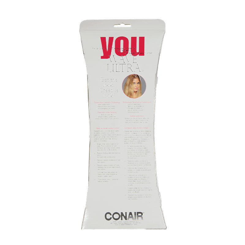 Conair - You Style Waver (S7XC)