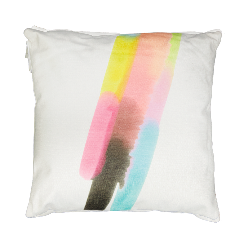 Cushion - Colorful Cross Line (1134-PI9002-HM)