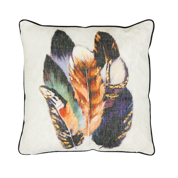 Cushion - Feather (7161-DM6337-00)