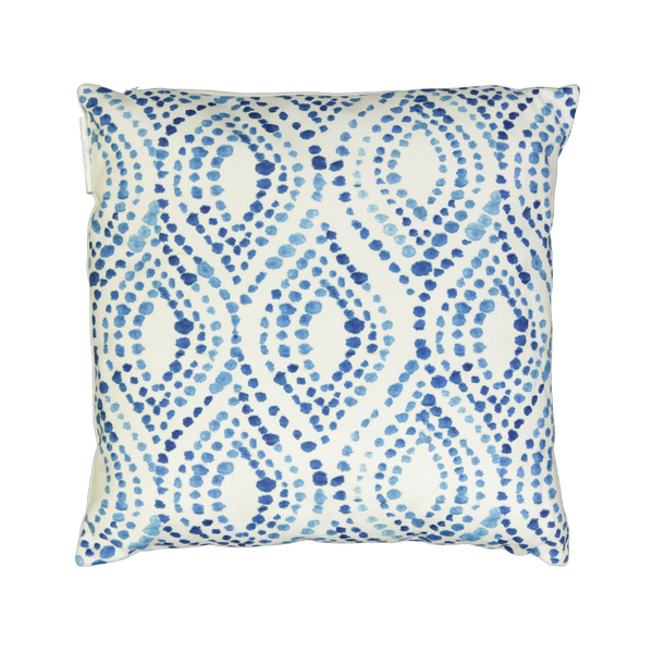 Cushion - Small Dot Pattern (1134-PI9037-HM)