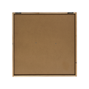 Galvanize "Smile" With Flower Frame (9055-DM1810-00)