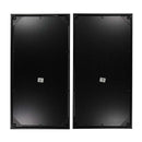 Gauff Jungle Framed - Set of 2 (7168-GM3865-S2)