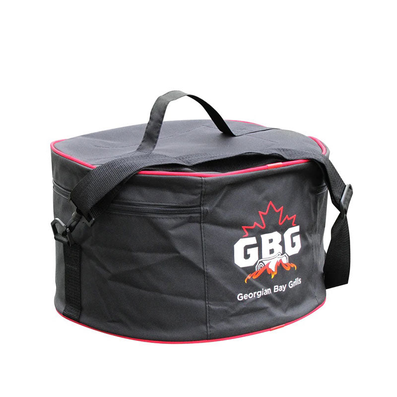 Georgian Bay Grills - Hot Stone Carry Bag (GRILLBAG)