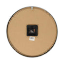 Gerard Agate Pattern Wall Clock (7199-HM8164-CK)