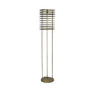 Golden Ring Standing Floor Lamp (7345-DM1907-00)