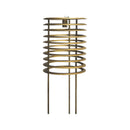 Golden Ring Standing Floor Lamp (7345-DM1907-00)