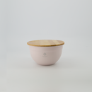 Gourmet Kitchen - 3 Piece Bowl Set (DM22011-2 PNK)