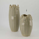 Grey Blooming Vase - Small (2929-DM2346-0S)