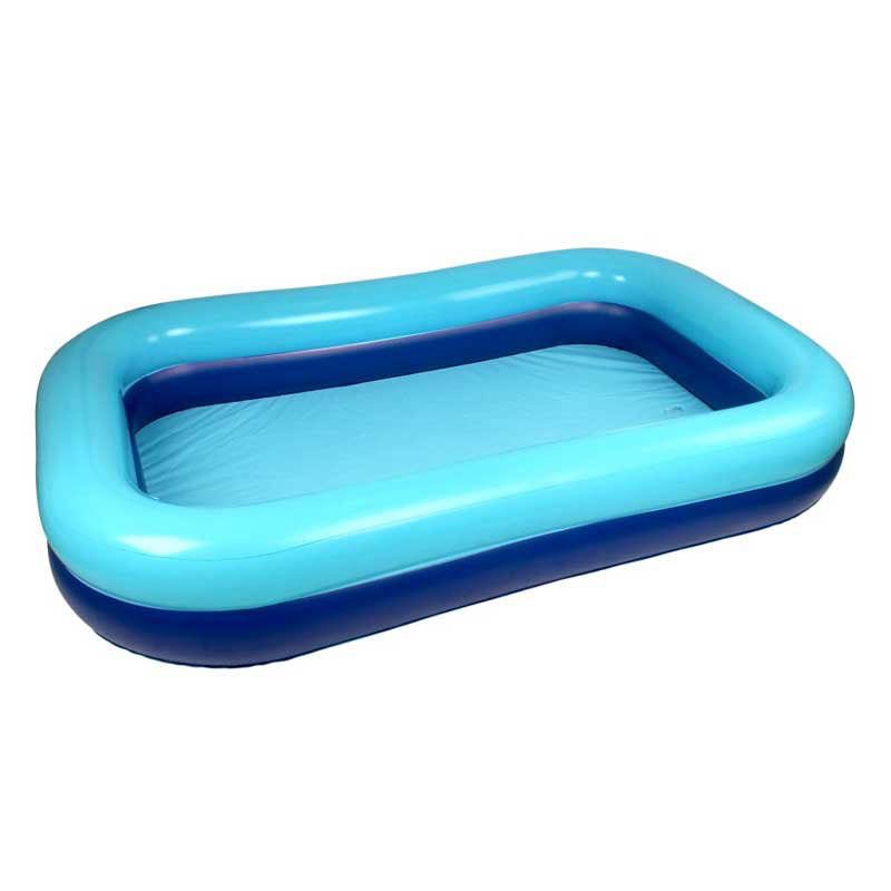 Incredible Novelties - Deluxe Family Pool (TOY88738)