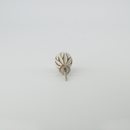 Janice Wood Door Knob (4156-HM9659-00)