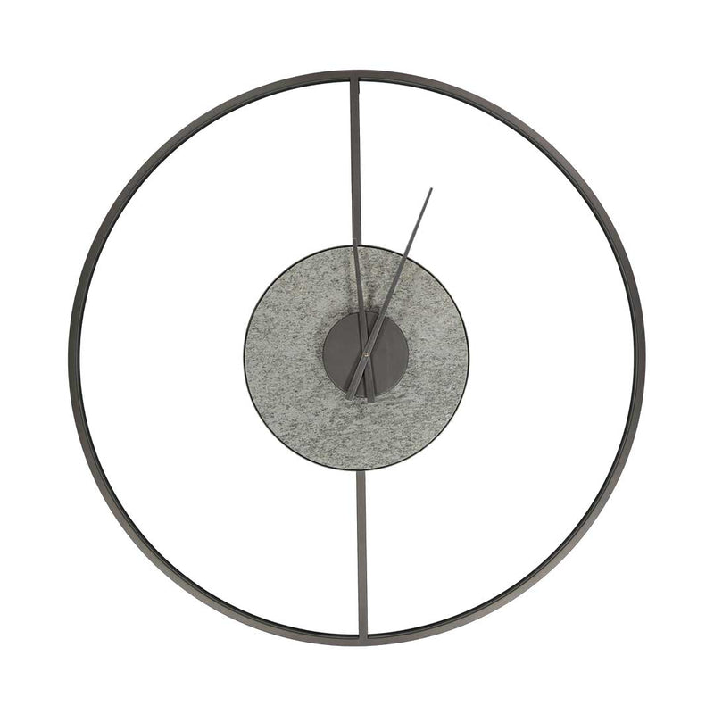 Kamana Circles Wall Clock (7180-HM8475-CK)