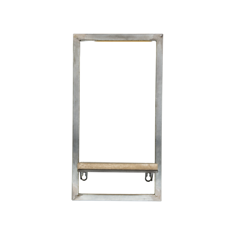 Keith Wall Shelf - Small (7168-DM6695-00)