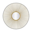 Kentigern Rays Accent Mirror (7321-EM1915-BX)