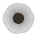 Kentigern Rays Accent Mirror (7321-EM1915-BX)