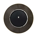 Kina Tread Pattern Metal Wall Mirror (7808-GM3800-MR)