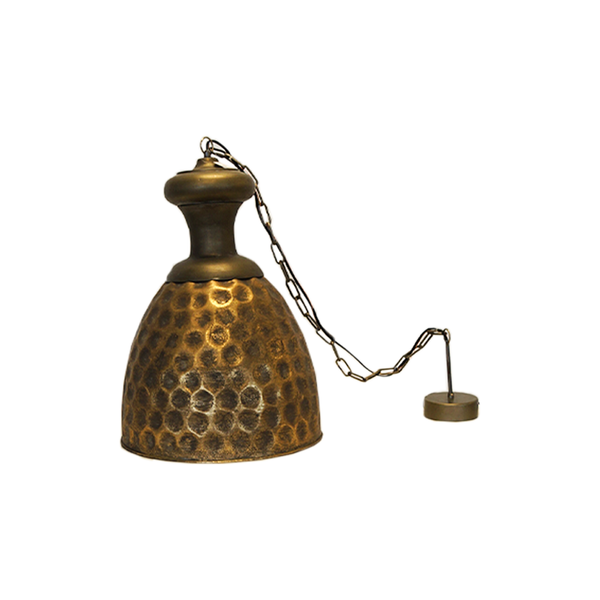 Langston Metal Pendant Ceiling Lamp (7345-EM0425-00)