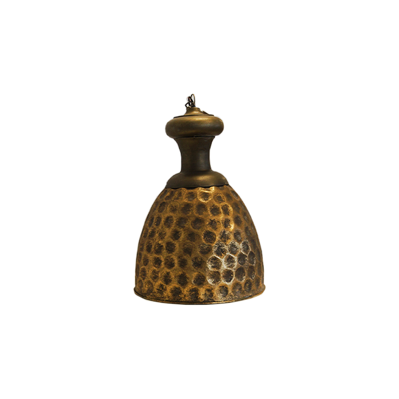 Langston Metal Pendant Ceiling Lamp (7345-EM0425-00)