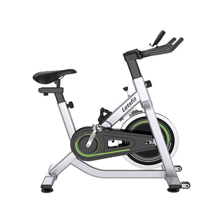 Letsfit - AE02 Indoor Cycling Bike (AE02)