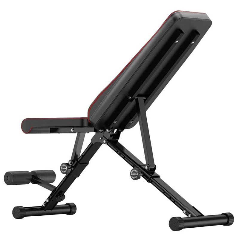 Letsfit - Adjustable Workout Bench (AE01)