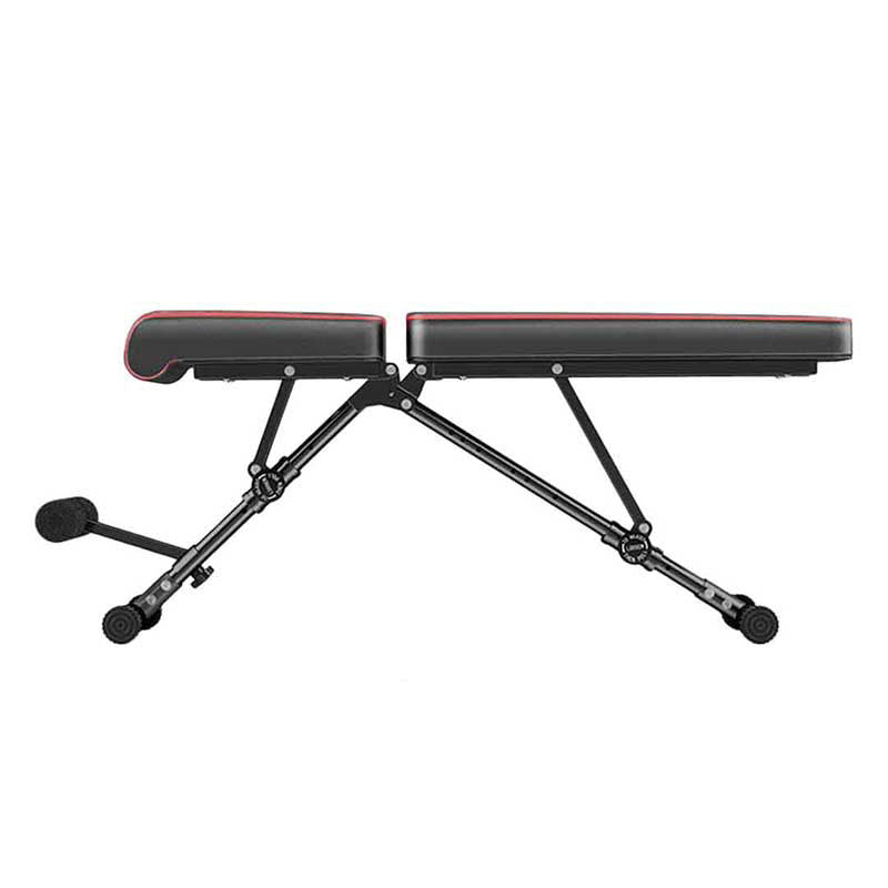 Letsfit - Adjustable Workout Bench (AE01)
