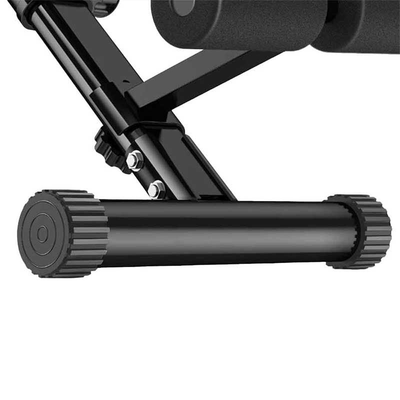 Letsfit - Adjustable Workout Bench (AE01)