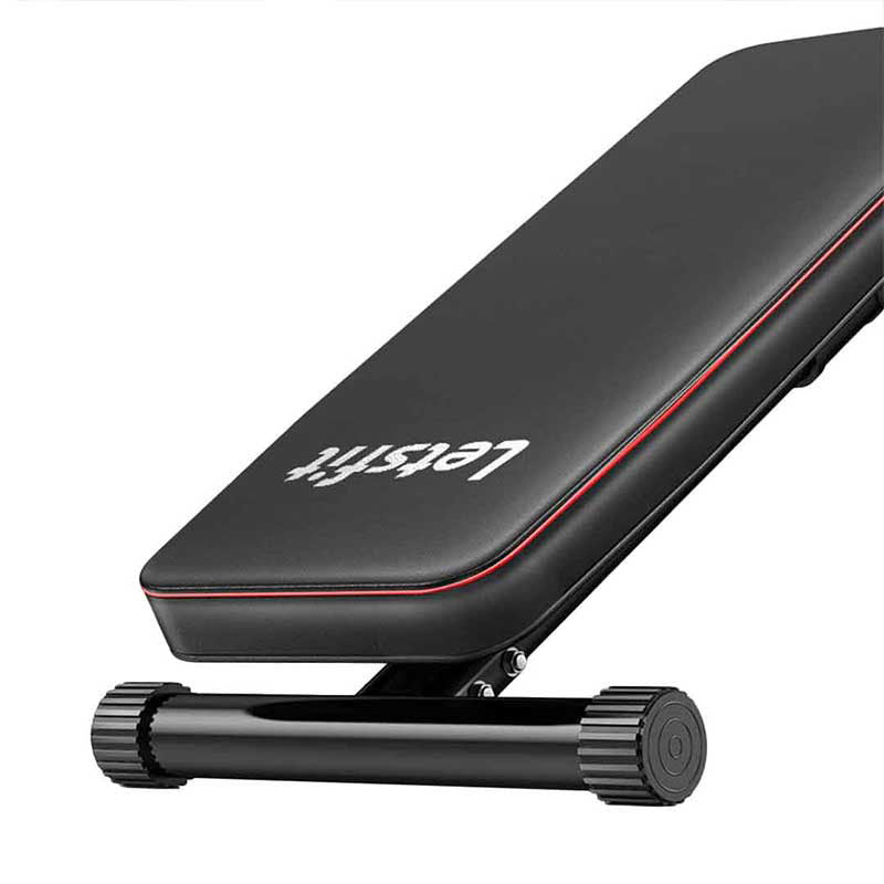 Letsfit - Adjustable Workout Bench (AE01)