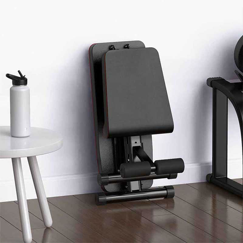 Letsfit - Adjustable Workout Bench (AE01)
