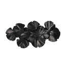 Lily Pads Metal Wall Decor (7528-EM1937-00)