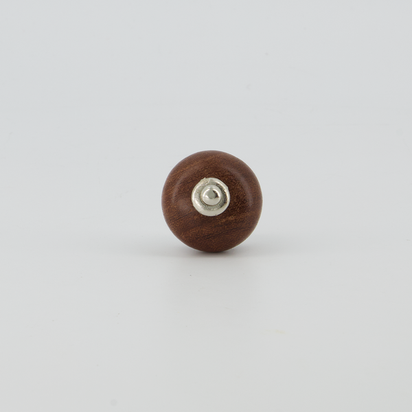 Linos Wooden Knob (4156-WX3786-00)