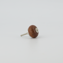 Linos Wooden Knob (4156-WX3786-00)