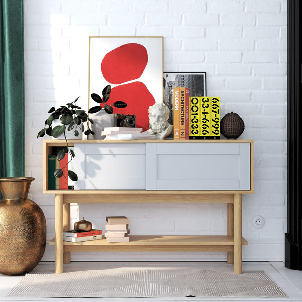 Dorel - Living Venetta Console (DL8747-3)