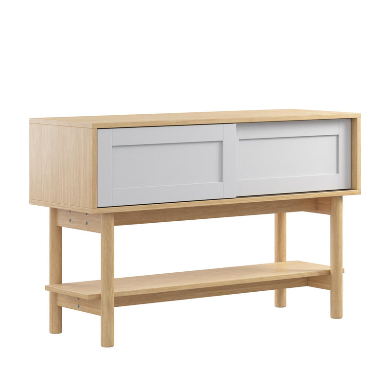 Dorel - Living Venetta Console (DL8747-3)