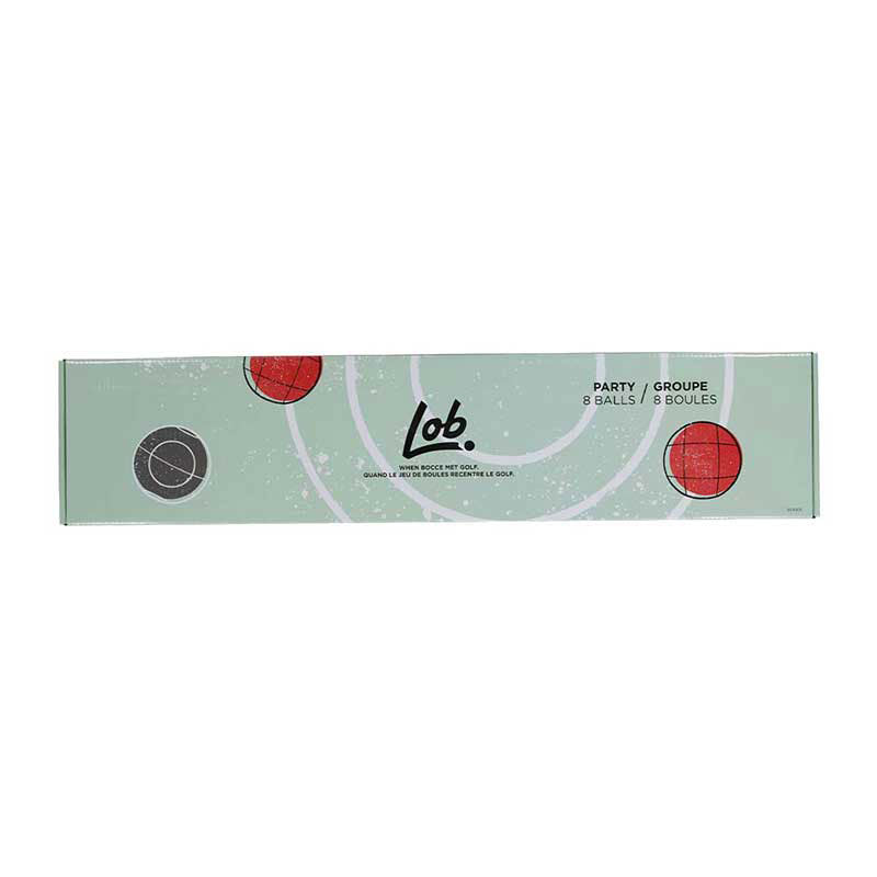 Lob. - Lob. Party Set (SP0245)