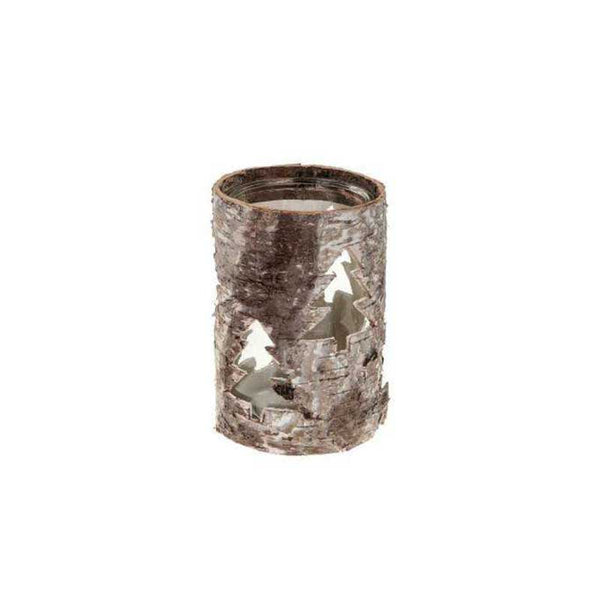 Birch Lantern (M177-200132-0L)