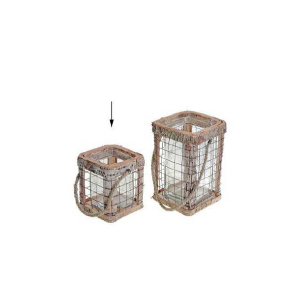 Birch Basket Box Small (M177-200241-0S)