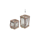 Birch Basket Box Large (M177-200242-0L)