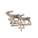 Birch Bark Reindeer (M177-500031-00)