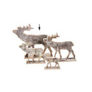 Birch Bark Reindeer (M177-500034-00)
