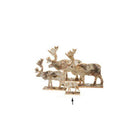Birch Bark Moose (M177-500101-00)
