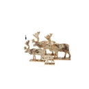 Birch Bark Moose (M177-500102-00)