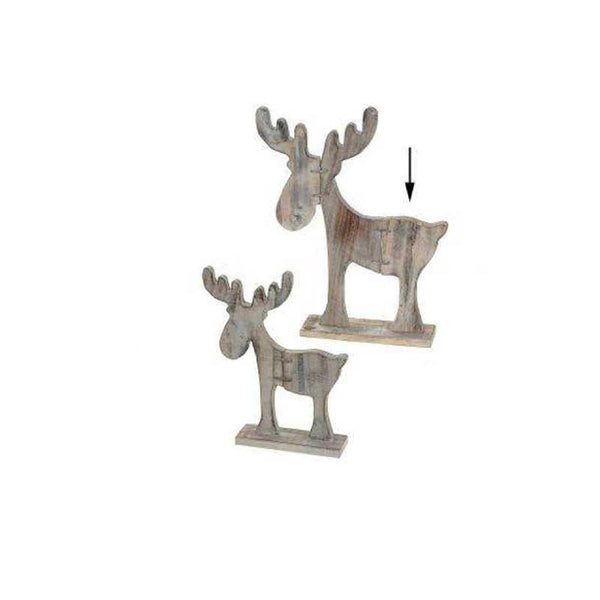 White Poplar Reindeer (M177-500222-00)