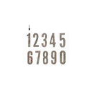 Birch Number - 1 (M177-600111-01)